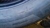 Автошина  225/60 R18 Michelin Latitude Sport - Когти монтерские, лазы, электромонтаж, кабель, гофротруба, коробка распред