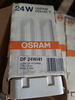 Лампа энергосберегающая DULUX F 24Вт 2G10 4000К OSRAM - Когти монтерские, лазы, электромонтаж, кабель, гофротруба, коробка распред