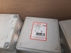 Коробка  ответвительная  DKC 53800 100х100 наружная IP 55 - Когти монтерские, лазы, электромонтаж, кабель, гофротруба, коробка распред